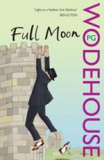 Full Moon: Blandings Novel