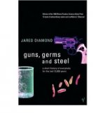 Guns, Germs and Steel: Short History of Everybody for Last 13,000 Years