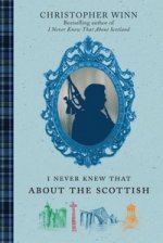 I Never Knew That About the Scottish HB