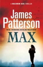 Maximum Ride: Max