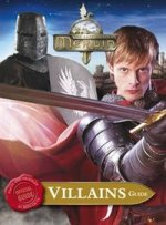 Merlin:  Villains Guide