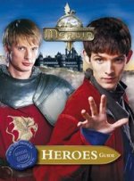 Merlin: Heroes Guide