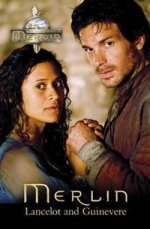 Merlin: Lancelot and Guinevere  (HB)