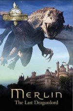 Merlin: Last Dragonlord (HB)