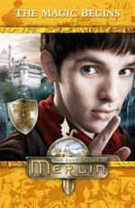 Merlin: Magic Begins