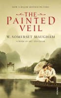 Painted Veil (movie tie-in)