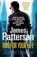 Run for Your Life  (NY Times bestseller)
