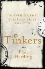 Tinkers  (Pulitzer Prize)