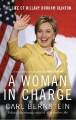 Woman in Charge: Life of Hillary Clinton
