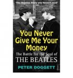 You Never Give Me Your Money: Beatles