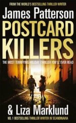 Postcard Killers #дата изд.18.08.11#