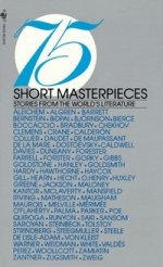 75 Short Masterpieces of Worlds Literature (MM)
