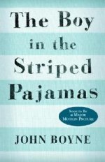 Boy in Striped Pajamas
