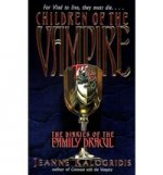 Children of Vampire (Diaries of Family Dracul)