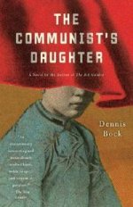 Communists Daughter TPB
