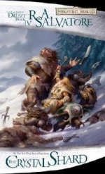 Crystal Shard: Icewind Dale Trilogy, Part 1 (MM)