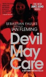 Devil May Care (James Bond novel) MM