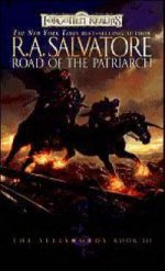 Forgotten Realms: Sellswords 3: Road of Patriarch
