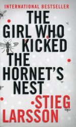 Girl Who Kicked the Hornets Nest (Exp)