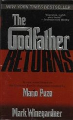 Godfather Returns (Lost Years)