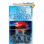 Ice Cold   (Exp)  NY Times bestseller