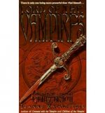 Lord of Vampires (Diaries of Family Dracul)