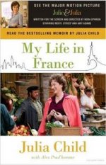 My Life in France (movie tie-in)