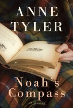 Noahs Compass (Exp) NY Times bestseller