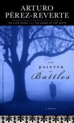 Painter of Battles