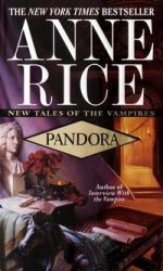 Pandora: New Tales of the Vampires (MM)