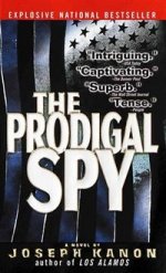 Prodigal Spy  (MM)