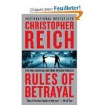 Rules of Betrayal   (Exp)  NY Times bestseller