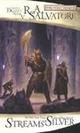 Streams of Silver: Icewind Dale Trilogy, Part 2 (MM)