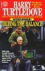 Tilting the Balance (Worldwar 2)
