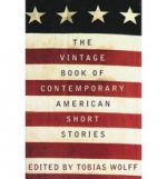 Vintage Book of Contemporary American Short Stories TPB