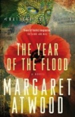 Year of the Flood (Exp) National bestseller