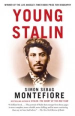 Young Stalin   TPB