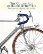 Golden Age of Handbuilt Bicycles