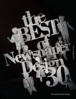 Best of Newspaper Design 30th