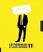 Letterhead & Logo Design 11