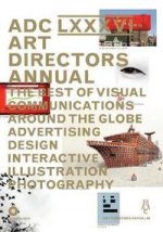 Art Directors Annual 86