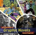 Rough Guide to Graphic Novels 1