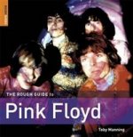 Rough Guide to Pink Floyd