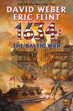 1634: Baltic War