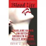 Blood Lite: Horror Writers Association