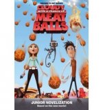Cloudy with a Chance of Meatballs (novelization)