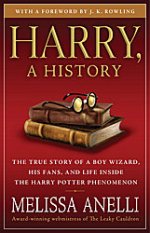 Harry, History: True Story of Boy Wizard