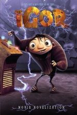 Igor  (movie novelisation)