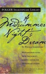 Midsummer Nights Dream  (Student Ed.)