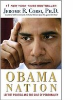 Obama Nation  (No.1 NY Times bestseller)